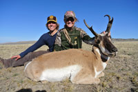 guided pronghorn antelope hunts, wyoming antelope hunts, guided wyoming hunts, antelope hunting wyoming